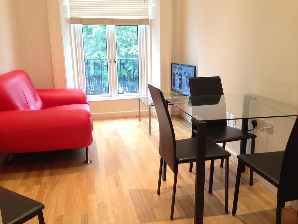 Hyde Park Apartment London Room photo