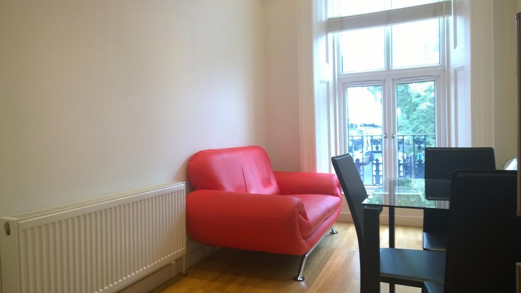 Hyde Park Apartment London Room photo