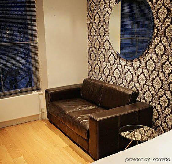 Hyde Park Apartment London Room photo